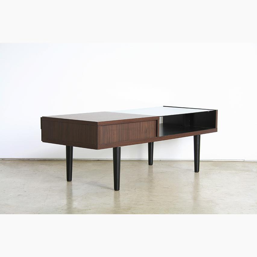 COLK コルク リビングテーブル 凸凹デザインが特徴的 センターテーブル テーブル 机 table 国産_3