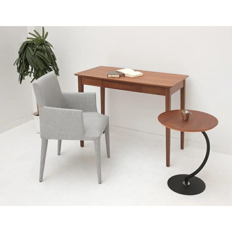 ディオーネ ウッドデスク 机 DIONE ディオーネ ウッドデスク100 幅100cm×奥行50cm×高さ73cm