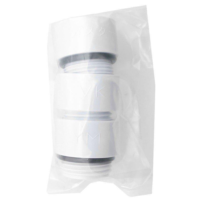 シャワーヘッド オムコ東日本 ミスト 天音 amane アマネ 節水 ストップ