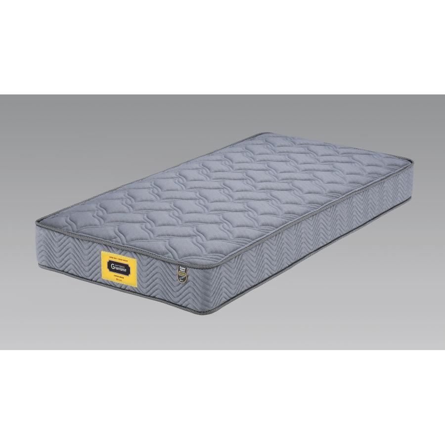 Granz 【爆買】 グランユニット スーパーハード 日本製マットレス