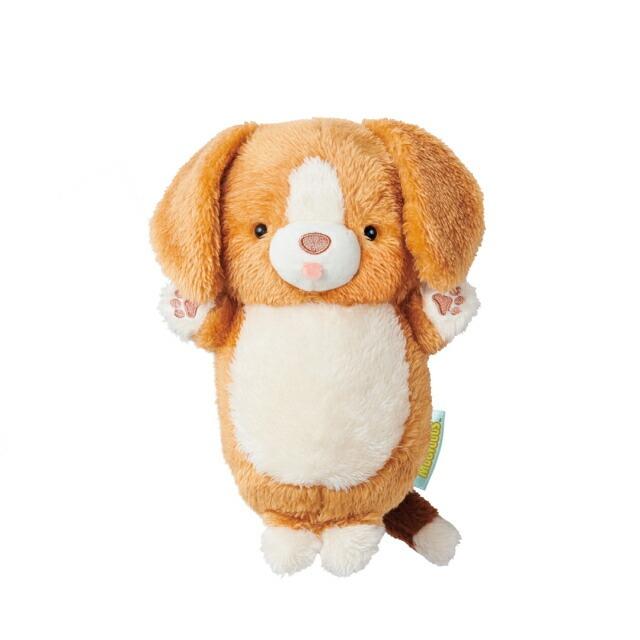 MUGYUUUS むぎゅーず 挟んでちょいトレ ビーグル / ネコ ウサギ パンダ