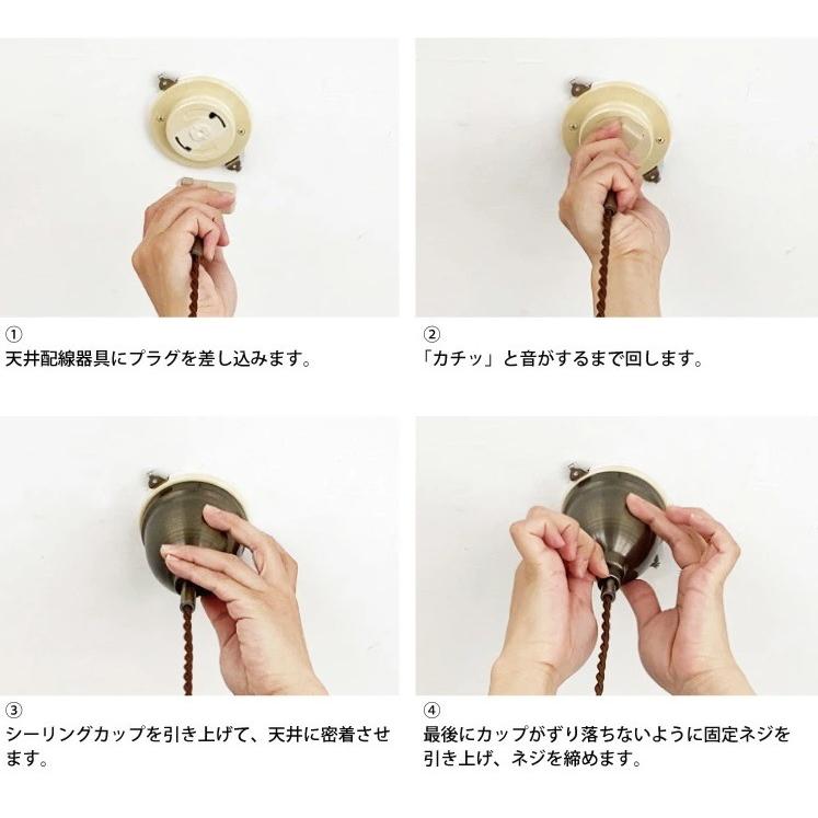 ペンダントライト 1灯 LED対応 北欧風 [BERKA ベルカ] ガラス ウッド