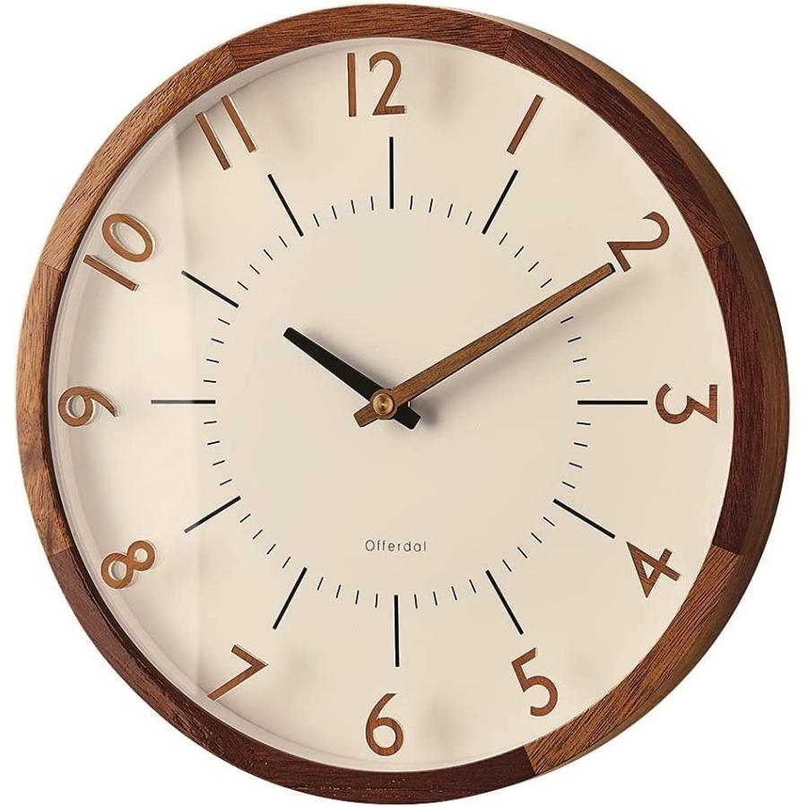 Oland オラント ウォールクロック 掛け時計 電波時計 Oland オラント ウォールクロック | 時計,掛け時計 | INTERFORM