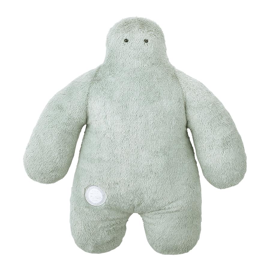 抱き枕 FUNIO フニオ BIGサイズ BIG funio ふにお 抱きまくら かわいい 癒し ゆるかわ 人型 ぬいぐるみ クッションの画像