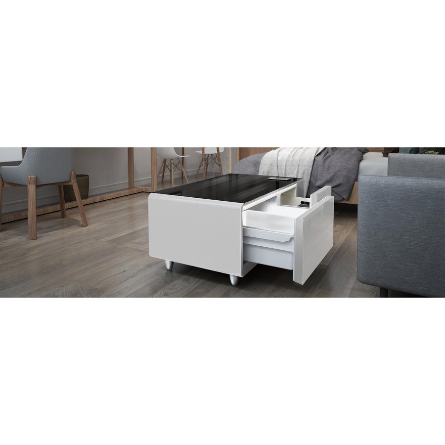 LOOZER ルーザーSMART TABLE STB135 ホワイト 楽天市場】【標準設置料金込】LOOZER ルーザー LOOZER SMART