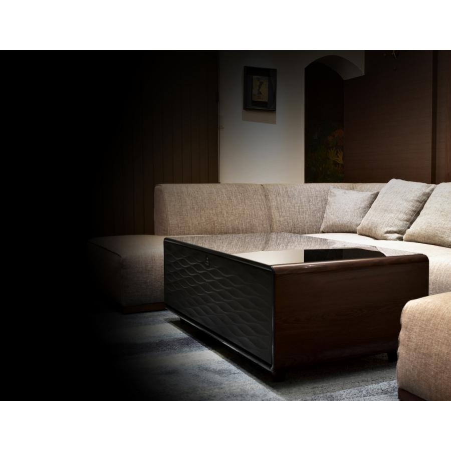 センターテーブル・ローテーブル LOOZER SMART TABLE LARGE STB135 - WOOD 楽天市場】ルーザー 冷蔵庫 LOOZER スマートテーブル STB135