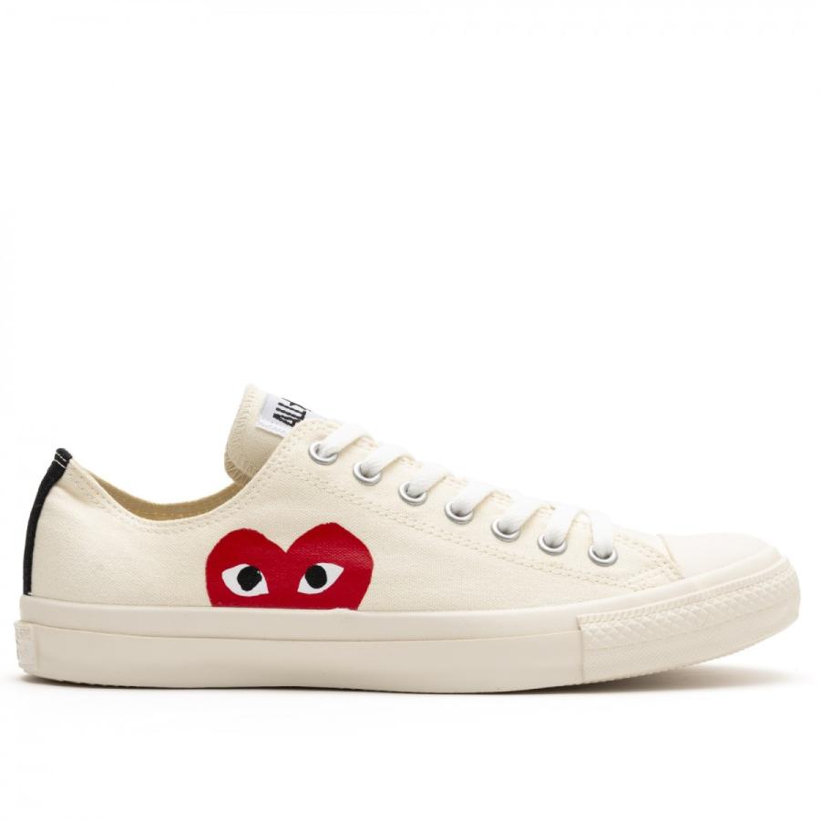 COMME des GARCONS（コムデギャルソン） COMME des GARCONS CONVERSE