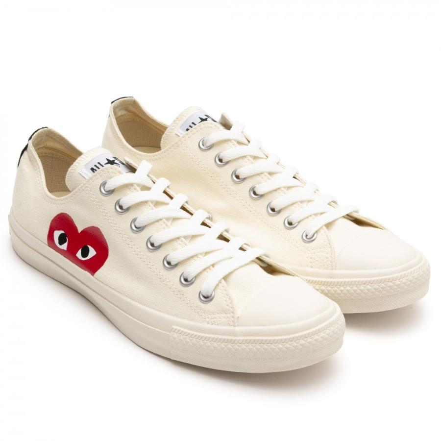 COMME des GARCONS（コムデギャルソン） COMME des GARCONS CONVERSE
