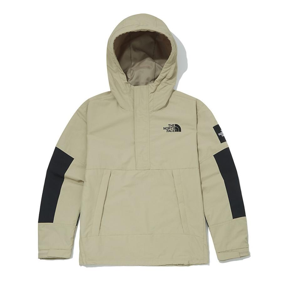 THE NORTH FACE ザ ノースフェイス NEW DALTON ANORAK ニュー ダルトン