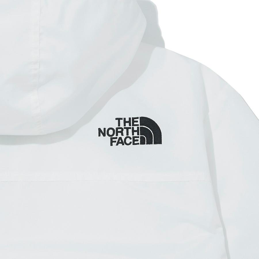 THE NORTH FACE ザ ノースフェイス NEW DALTON ANORAK ニュー THE NORTH FACE ザ ノースフェイス NEW DALTON ANORAK ニュー