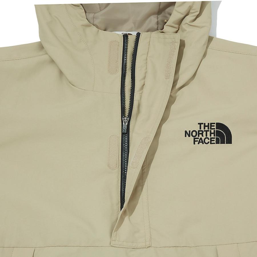 THE NORTH FACE ザ ノースフェイス NEW DALTON ANORAK ニュー ダルトン