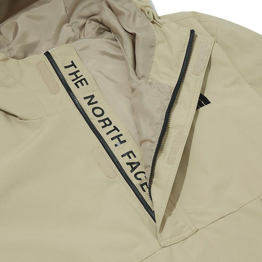 THE NORTH FACE ザ ノースフェイス NEW DALTON ANORAK ニュー ダルトン