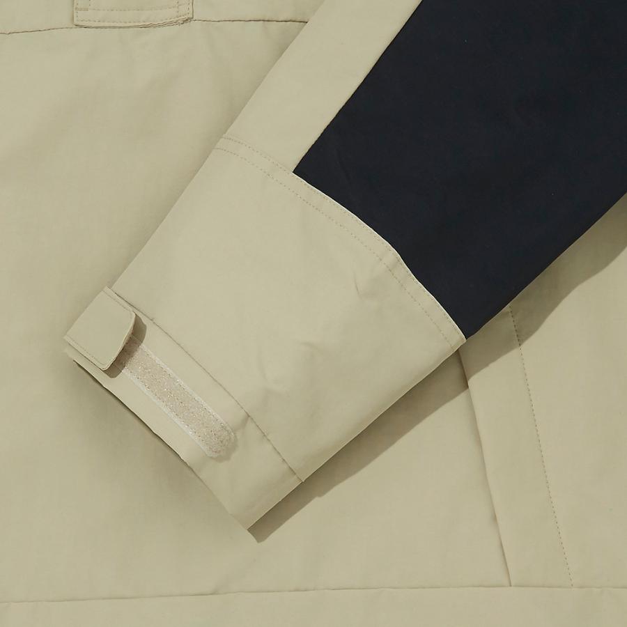 THE NORTH FACE ザ ノースフェイス NEW DALTON ANORAK ニュー
