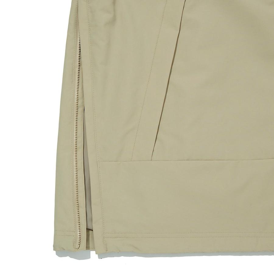 THE NORTH FACE ザ ノースフェイス NEW DALTON ANORAK ニュー