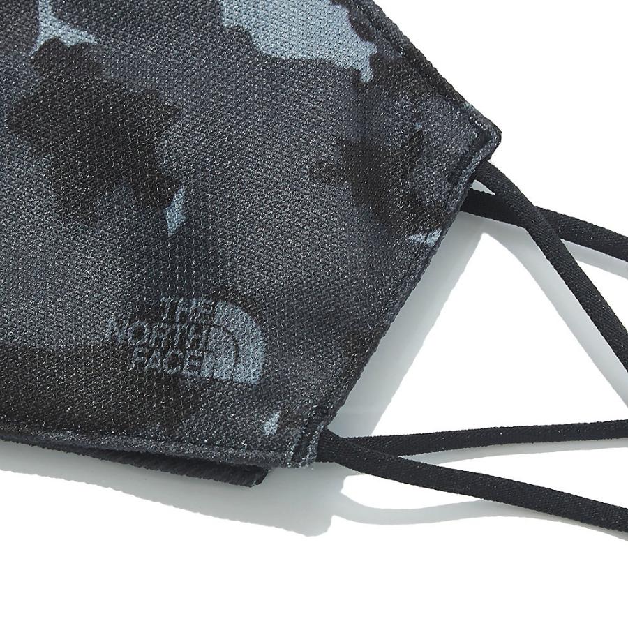 THE NORTH FACE ノースフェイス ESSENTIAL MASK エッセンシャルマスク マスク 三菱マテリアル(ミツビシマテリアル) 整備用品 マスク 防毒マスク・防じんマスク TW088 M TW088-M