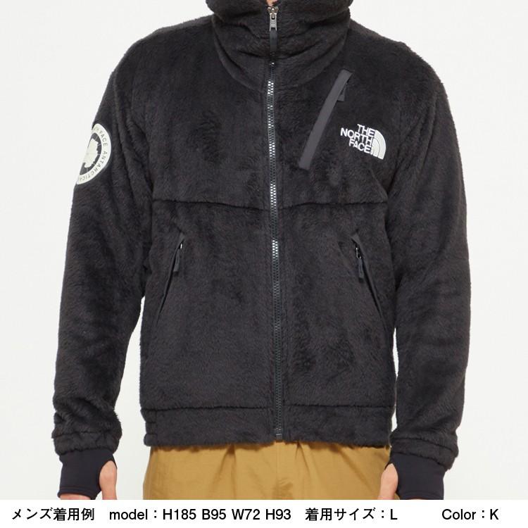 THE NORTH FACE（ザ ノースフェイス） ノースフェイス フリース THE