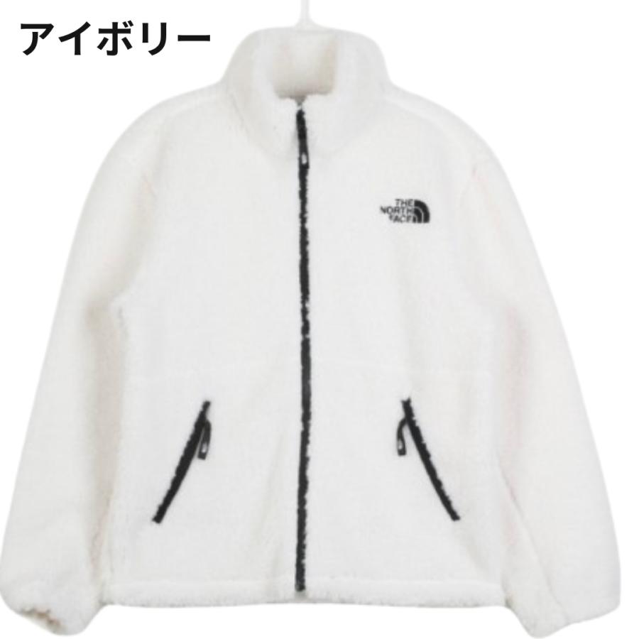 ノースフェイス フリース THE NORTH FACE SHERPA FLEECE JACKET