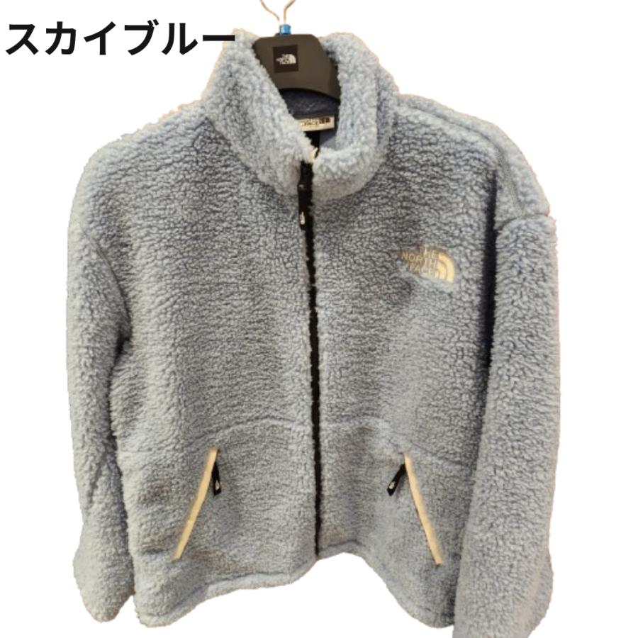 THE NORTH FACE ノースフェイス フリース SHERPA FLEECE JACKET THE NORTH FACE ノースフェイス フリース SHERPA FLEECE JACKET