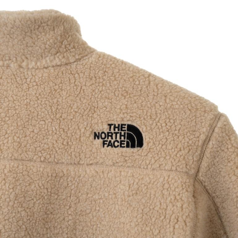 THE NORTH FACE（ザ ノースフェイス） ノースフェイス フリース THE