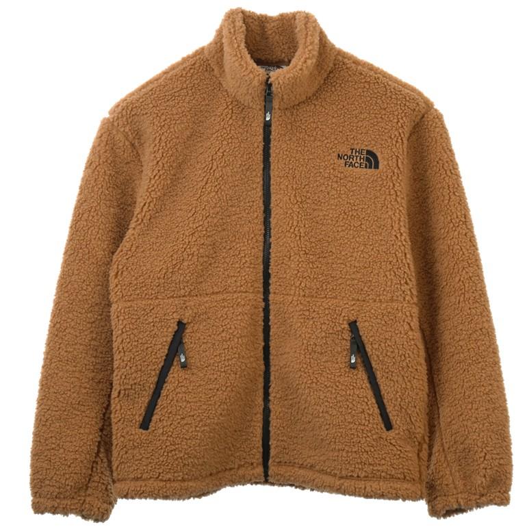 THE NORTH FACE ザ・ノース・フェイス シェルパフリースジャケット THE NORTH FACE ノースフェイス シェルパフリース ZIP JACKET (THE