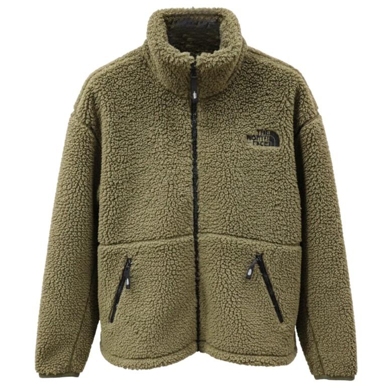 THE NORTH FACE（ザ ノースフェイス） ノースフェイス フリース THE