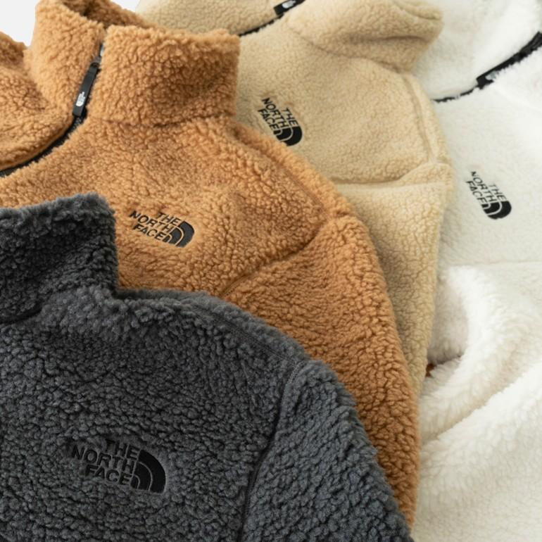 THE NORTH FACE ザ・ノース・フェイス シェルパフリースジャケット 楽天市場】THE NORTH FACE ノースフェイス シェルパフリースジャケット
