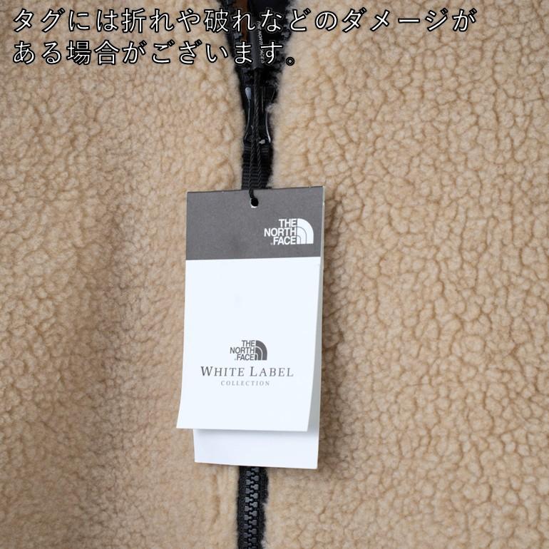 THE NORTH FACE（ザ ノースフェイス） ノースフェイス フリース THE