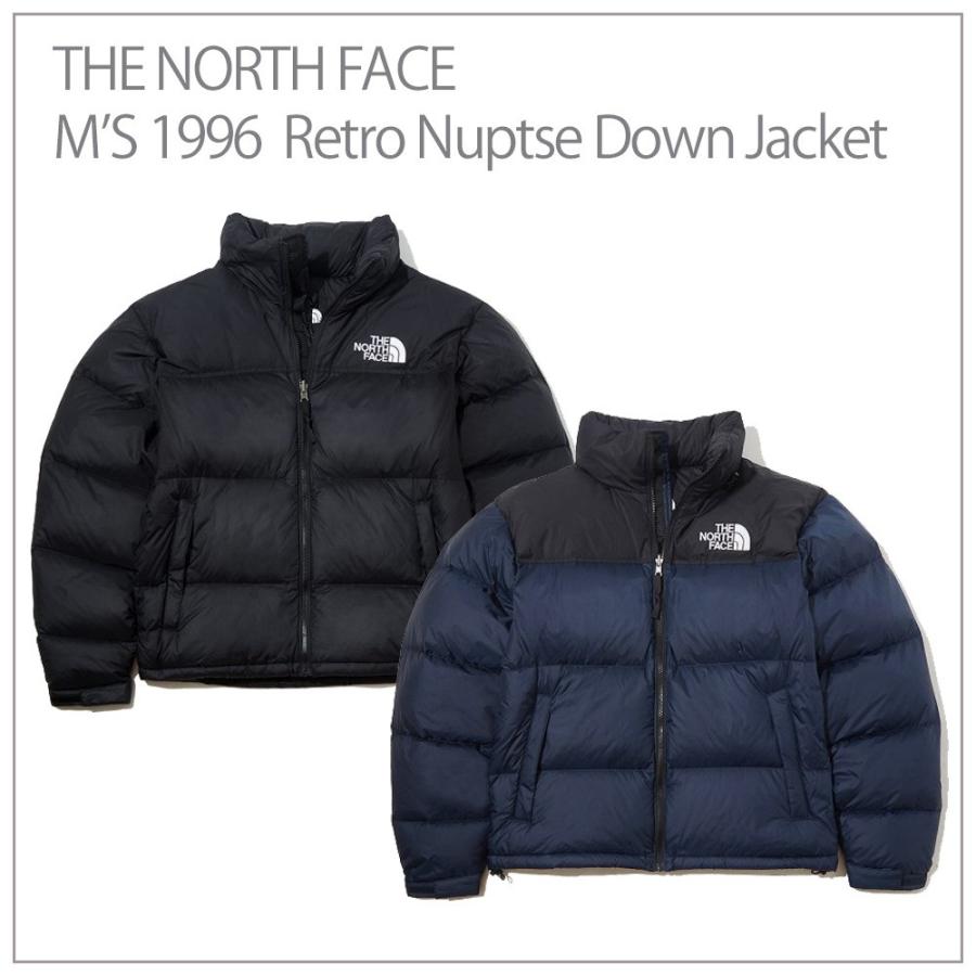 THE NORTH FACE（ザ ノースフェイス） ノースフェイス ダウン メンズ