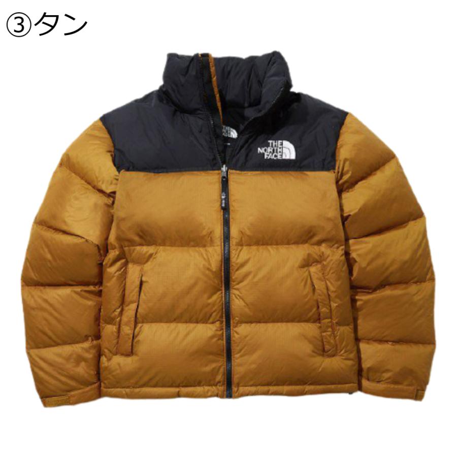 ノースフェイス ダウン THE NORTH FACE 1996 エコ ヌプシ ジャケット ECO NUPTSE JACKET