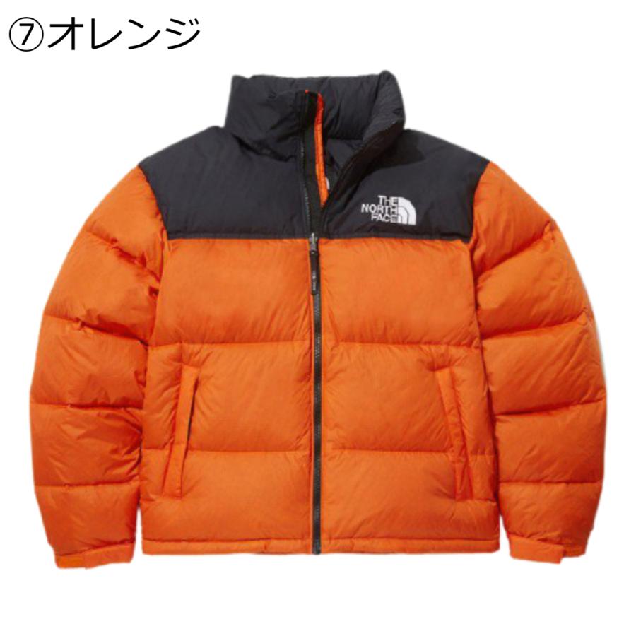 THE NORTH FACE ノースフェイス ダウン 1996 エコ ヌプシ THE NORTH FACE ノースフェイス ダウン 1996 エコ ヌプシ