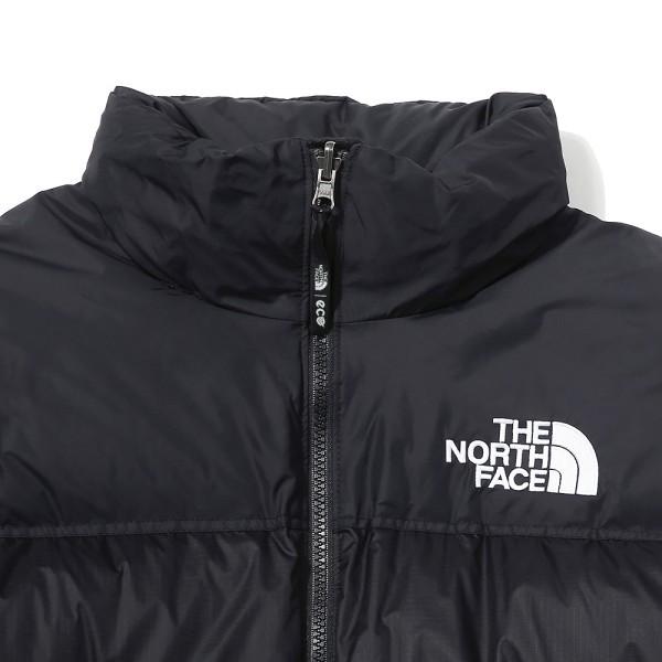 THE NORTH FACE ノースフェイス ダウン 1996 エコ ヌプシ THE NORTH FACE ノースフェイス ダウン 1996 エコ ヌプシ