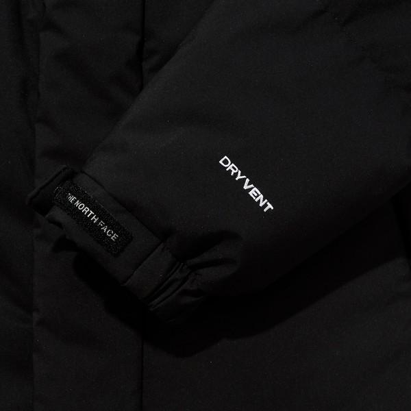 THE NORTH FACE ザ ノースフェイス ACT MOTION DOWN JACKET