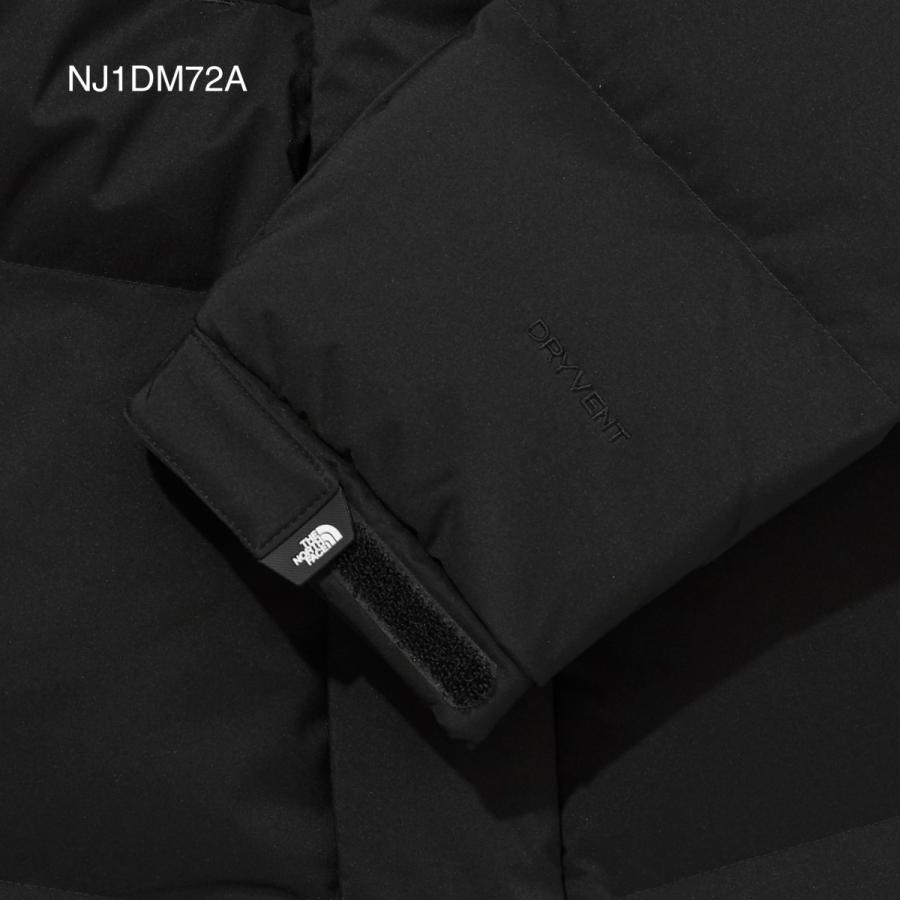 THE NORTH FACE ザ ノース フェイス ダウン ジャケット ECO THE NORTH FACE ザ ノース フェイス ダウン ジャケット ECO