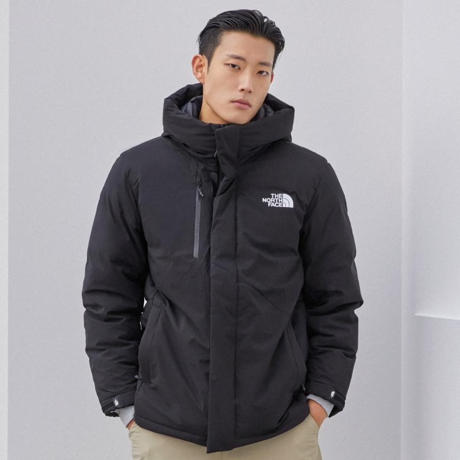 THE NORTH FACE ザ ノースフェイス GO EXPLORING EX DOWN ゴー エクスプローリング ダウン