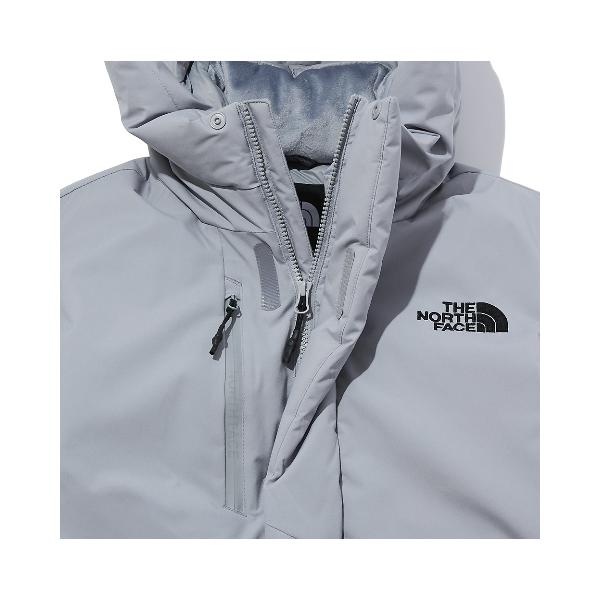 THE NORTH FACE ザ ノースフェイス GO EXPLORING EX DOWN ゴー エクスプローリング ダウン