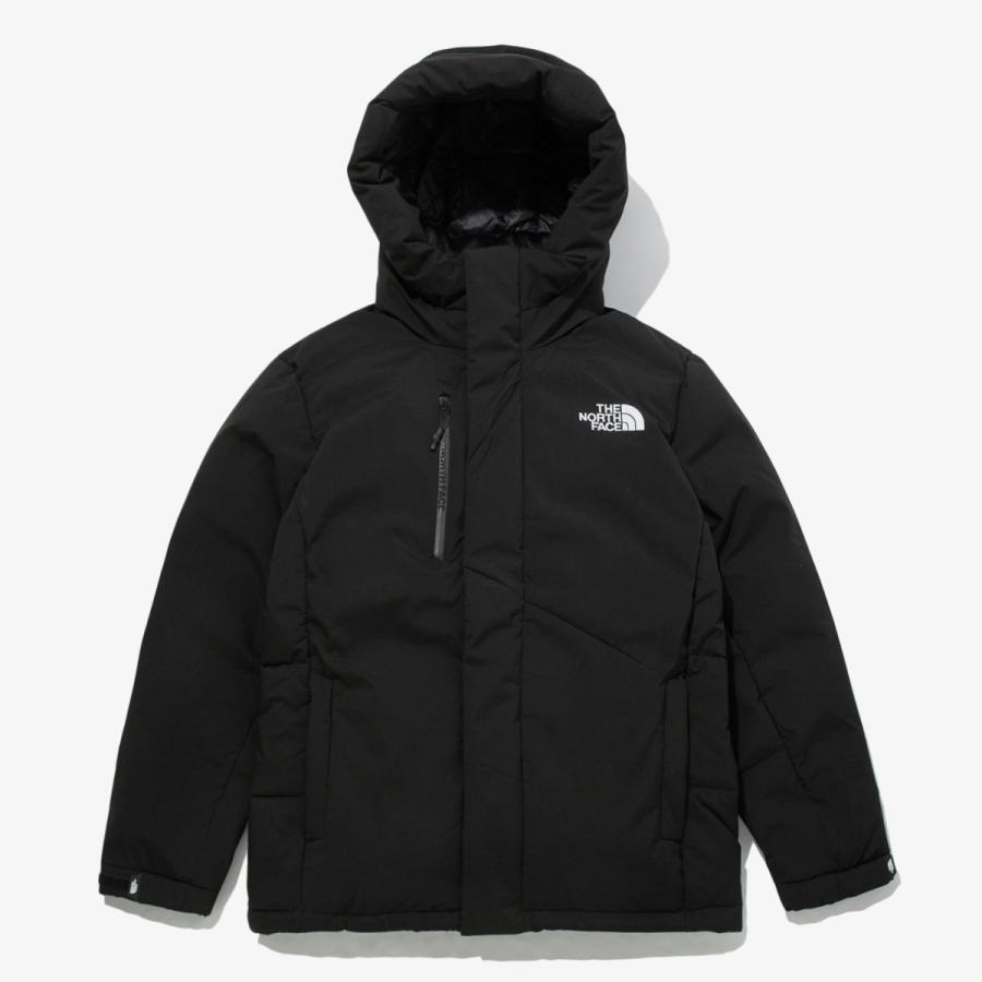 THE NORTH FACE ザ ノースフェイス GO EXPLORING EX DOWN ゴー エクスプローリング ダウン