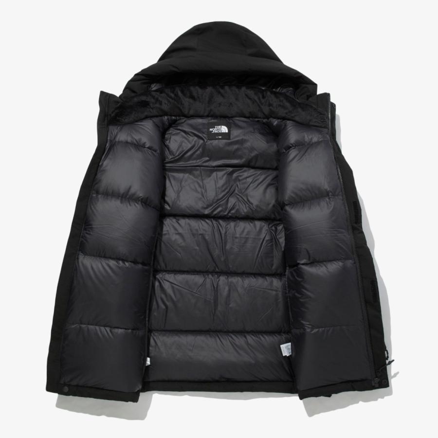 THE NORTH FACE ザ ノースフェイス GO EXPLORING EX DOWN ゴー エクスプローリング ダウン