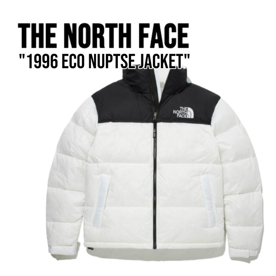 THE NORTH FACE 1996 エコ ヌプシ ジャケット