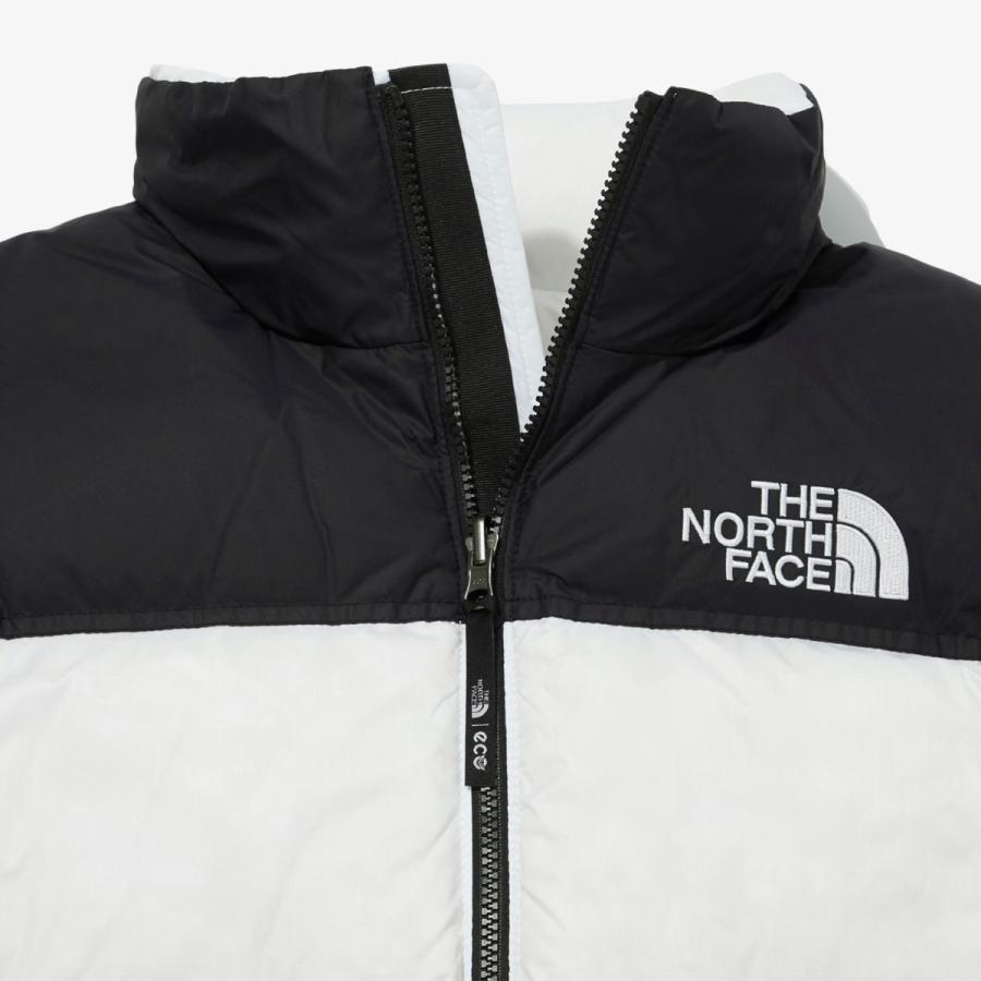 THE NORTH FACE ノースフェイス ダウン 1996 エコ ヌプシ THE NORTH FACE ノースフェイス ダウン 1996 エコ ヌプシ