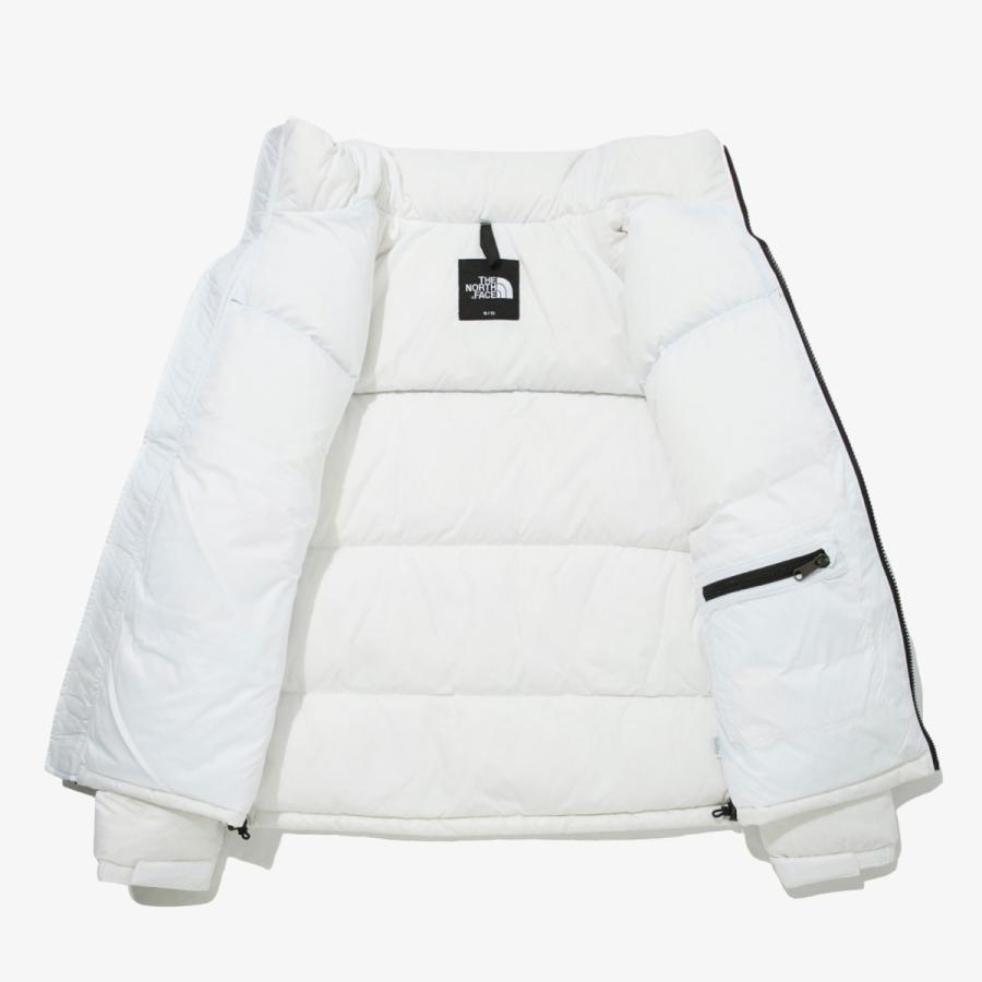 THE NORTH FACE ノースフェイス ダウン 1996 エコ ヌプシ THE NORTH FACE ノースフェイス ダウン 1996 エコ ヌプシ