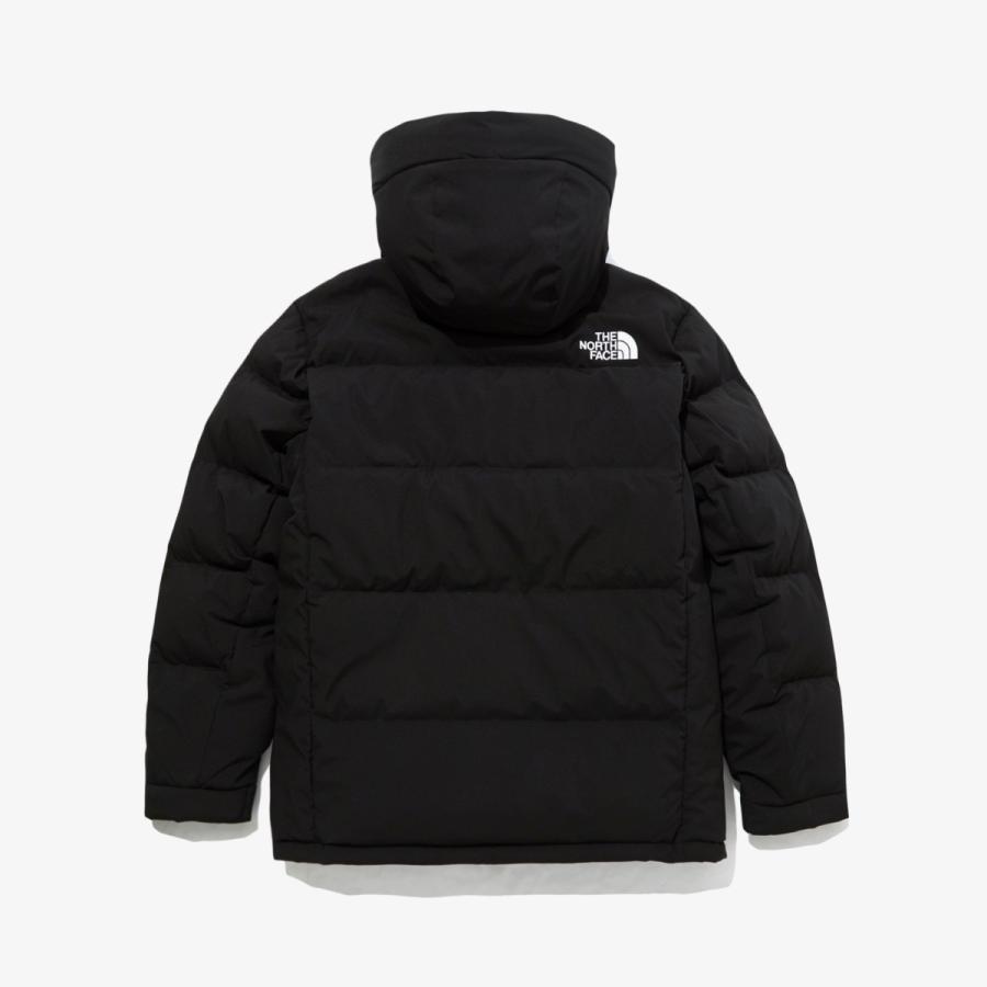 THE NORTH FACE ザ ノースフェイス GO FREE DOWN JACKET ゴー フリー