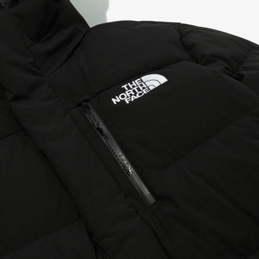 THE NORTH FACE ザ ノースフェイス GO FREE DOWN JACKET ゴー フリー