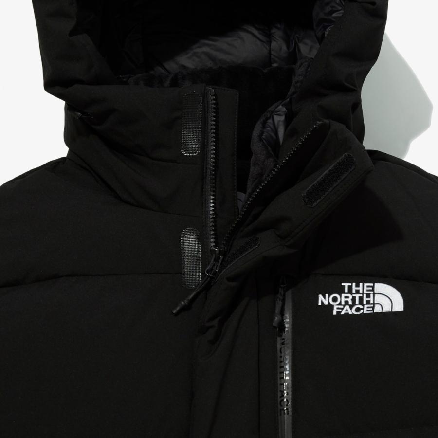 THE NORTH FACE ザ ノースフェイス GO FREE DOWN JACKET ゴー フリー