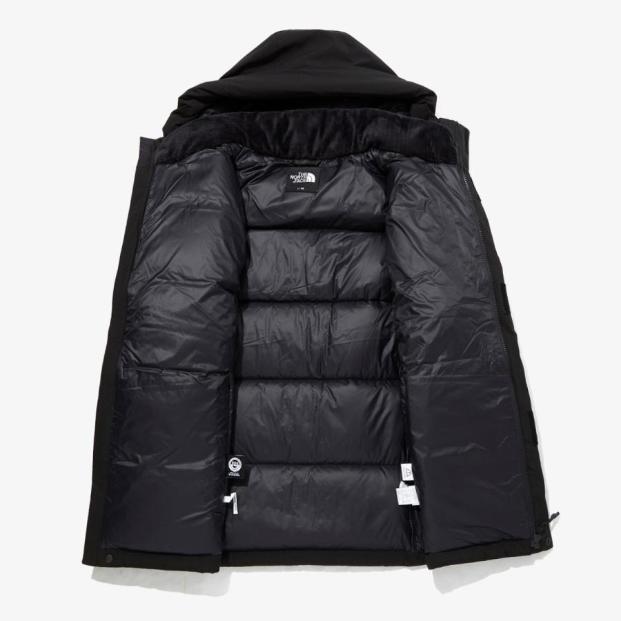 THE NORTH FACE ザ ノースフェイス GO FREE DOWN JACKET ゴー フリー