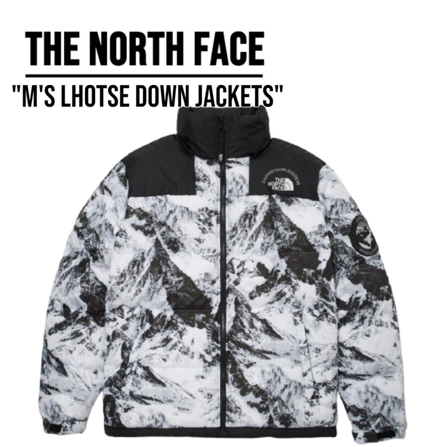 THE NORTH FACE ノースフェイス ダウン ローツェ ダウン THE NORTH FACE ノースフェイス ダウン ローツェ ダウン