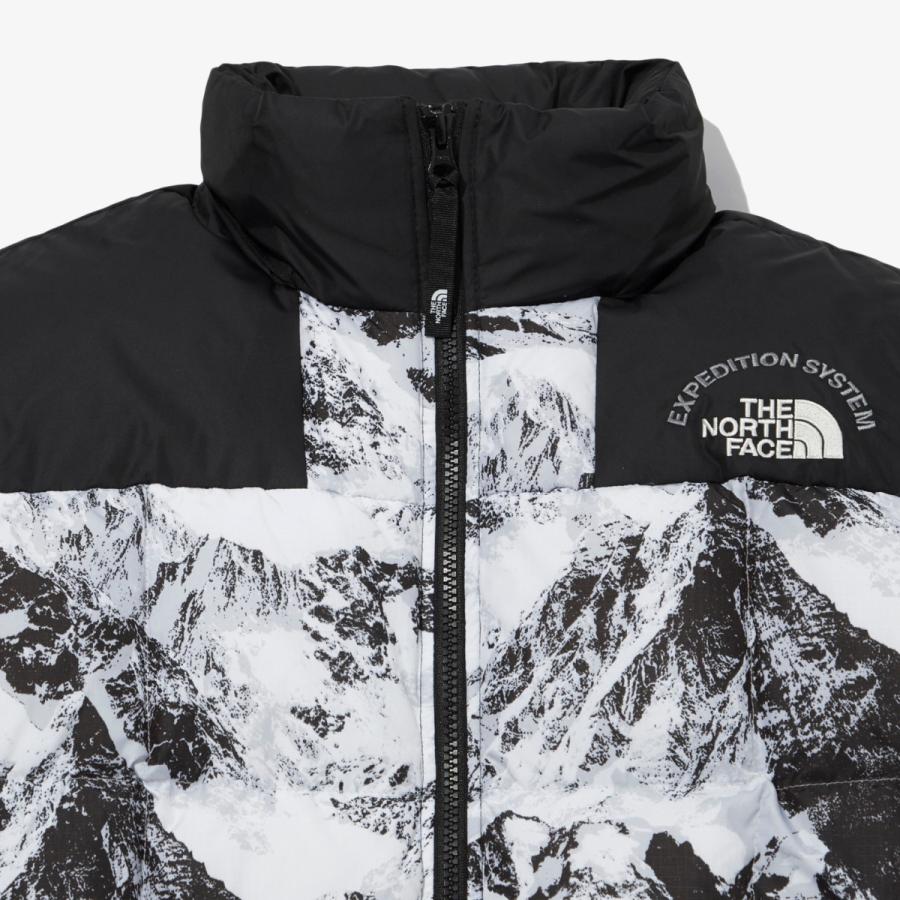 THE NORTH FACE ノースフェイス ダウン ローツェ ダウン THE NORTH FACE ノースフェイス ダウン ローツェ ダウン