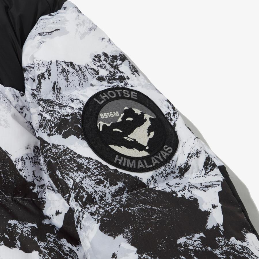 THE NORTH FACE ノースフェイス ダウン ローツェ ダウン THE NORTH FACE ノースフェイス ダウン ローツェ ダウン