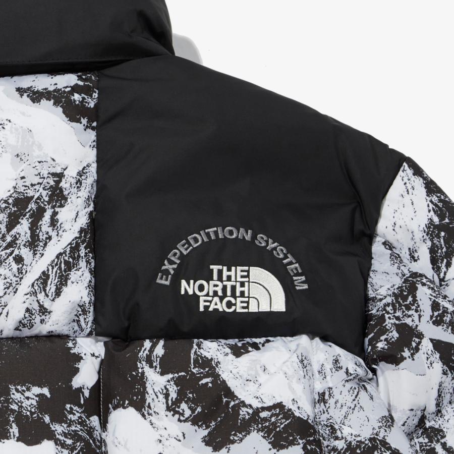 THE NORTH FACE ノースフェイス ダウン ローツェ ダウン THE NORTH FACE ノースフェイス ダウン ローツェ ダウン