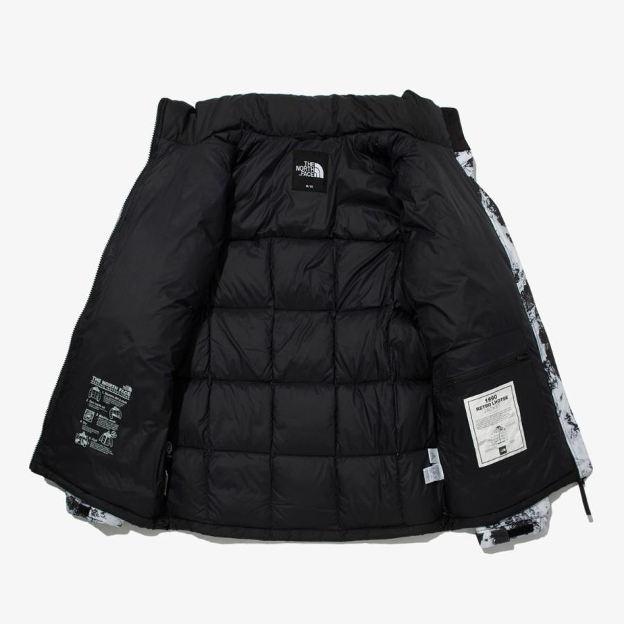 THE NORTH FACE ノースフェイス ダウン ローツェ ダウン THE NORTH FACE ノースフェイス ダウン ローツェ ダウン