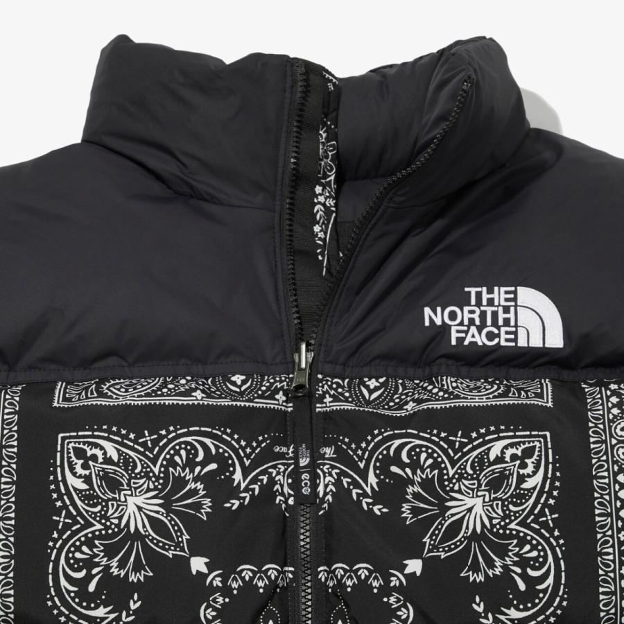 THE NORTH FACE ノースフェイス ダウン 1996 ノーベルティ THE NORTH FACE ノースフェイス ダウン 1996 ノーベルティ